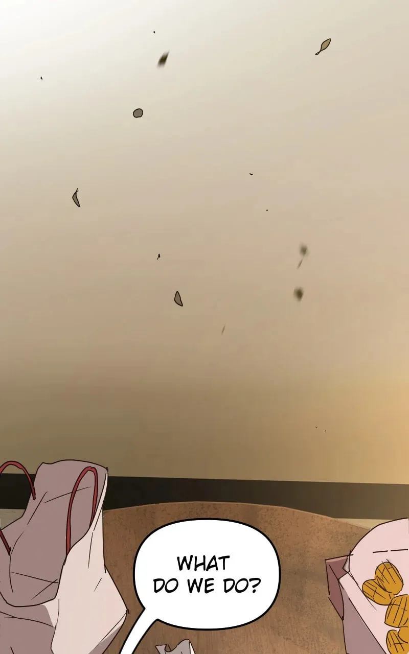 The Mafia Nanny Chapter 67 page 47 - 