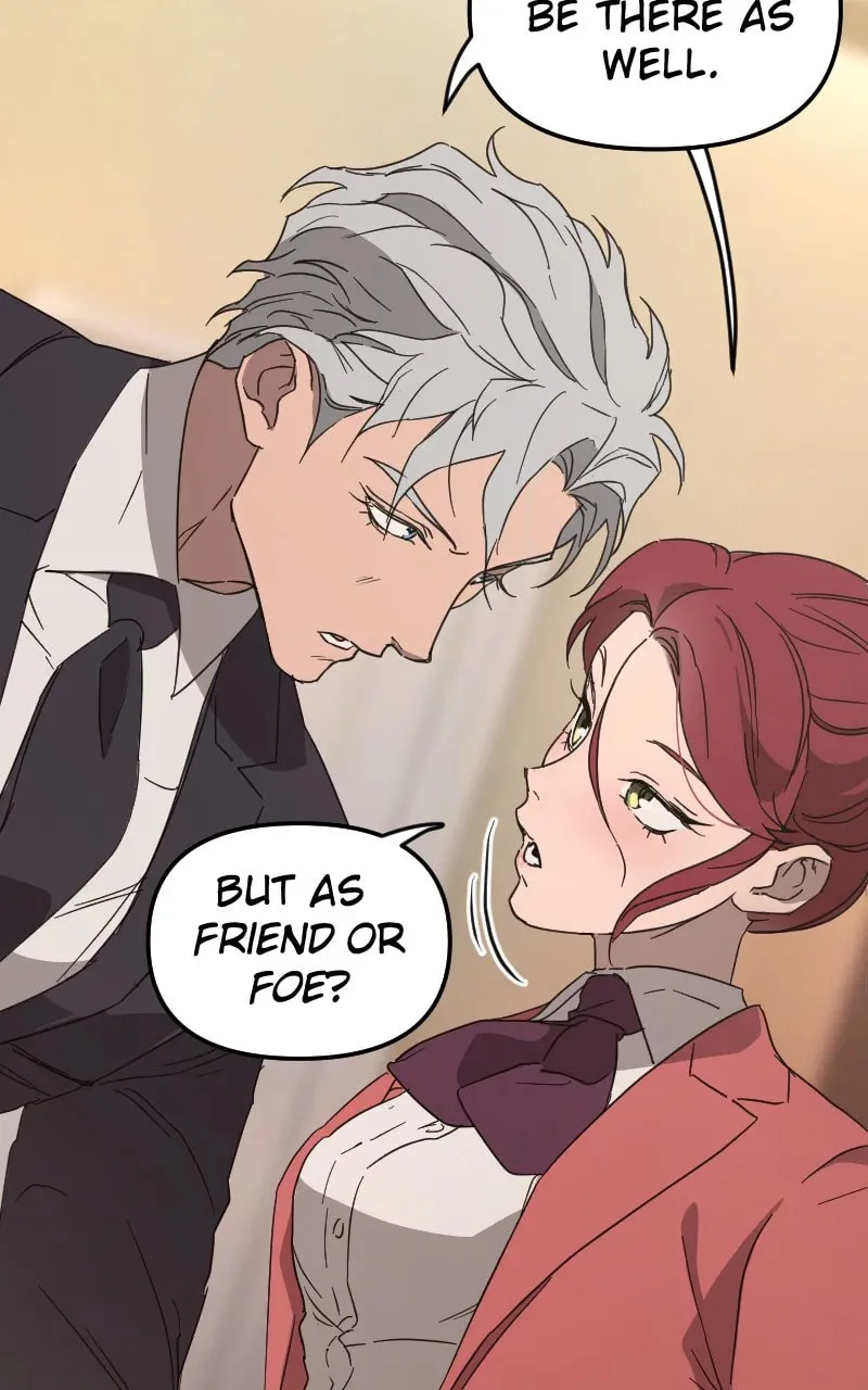 The Mafia Nanny Chapter 67 page 58 - 