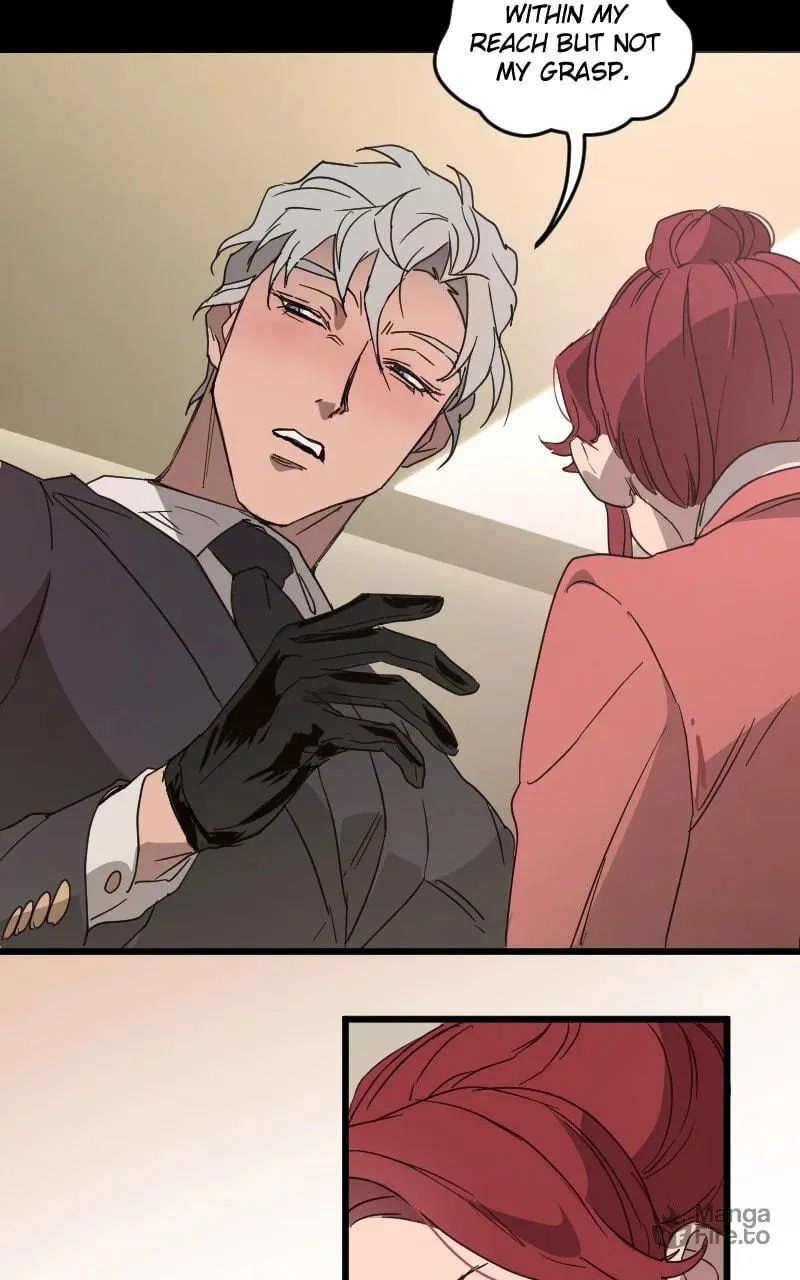The Mafia Nanny Chapter 67 page 72 - 