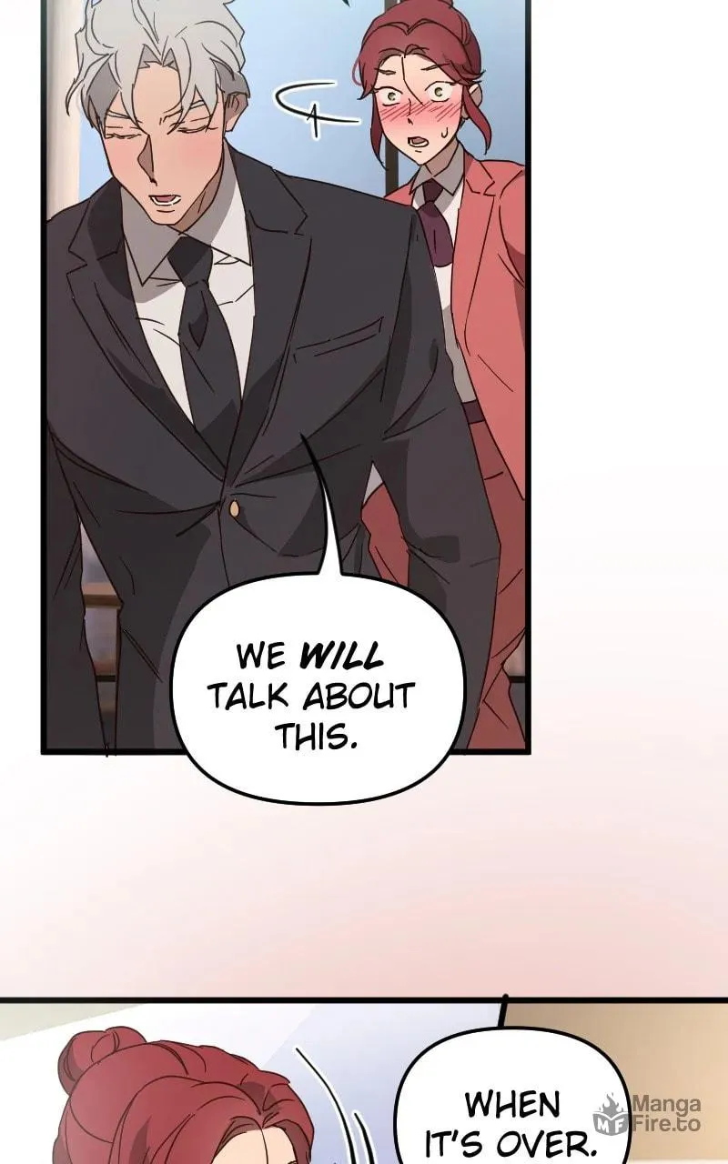 The Mafia Nanny Chapter 67 page 75 - 