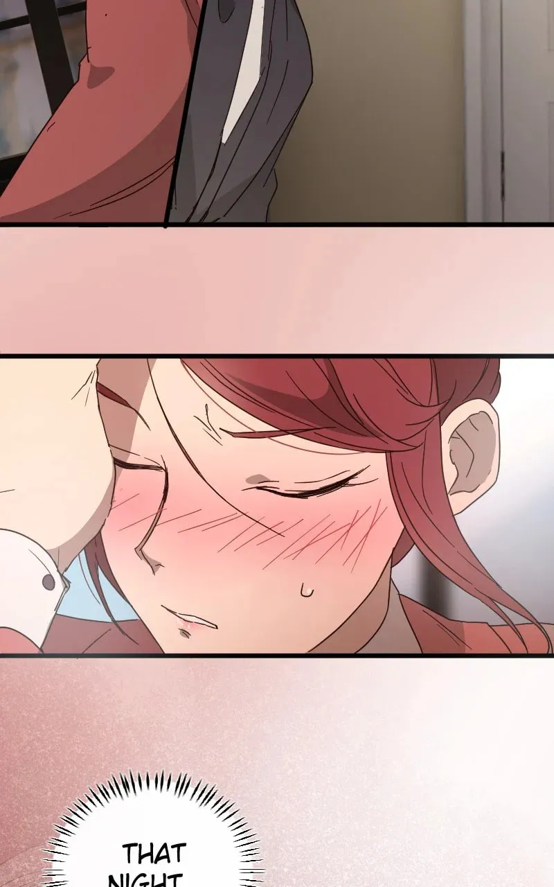 The Mafia Nanny Chapter 67 page 77 - 