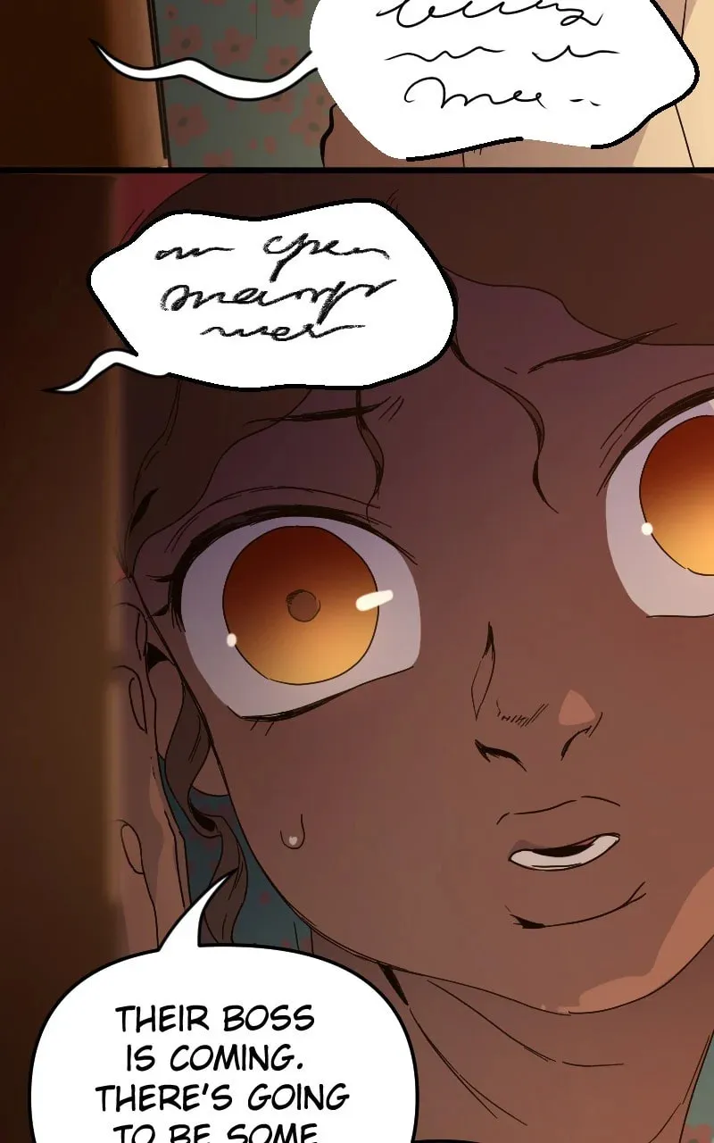 The Mafia Nanny Chapter 68 page 16 - 