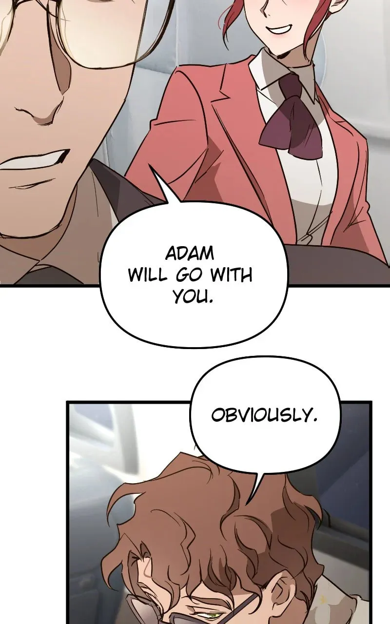 The Mafia Nanny Chapter 68 page 37 - 