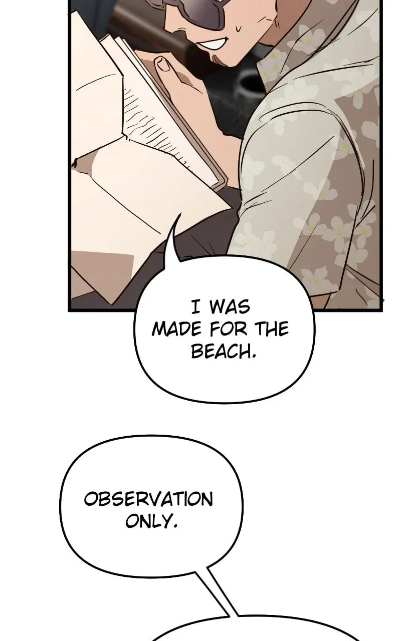 The Mafia Nanny Chapter 68 page 38 - 