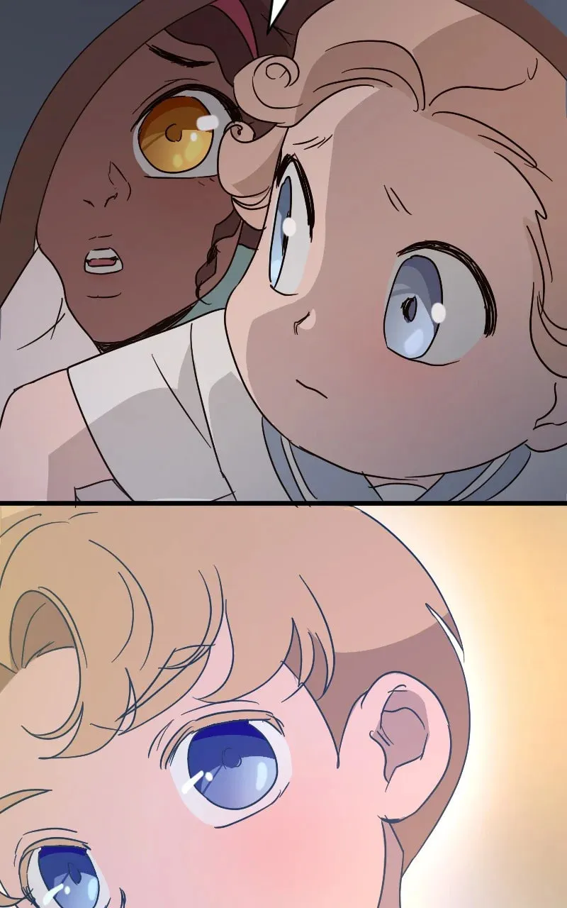 The Mafia Nanny Chapter 68 page 64 - 