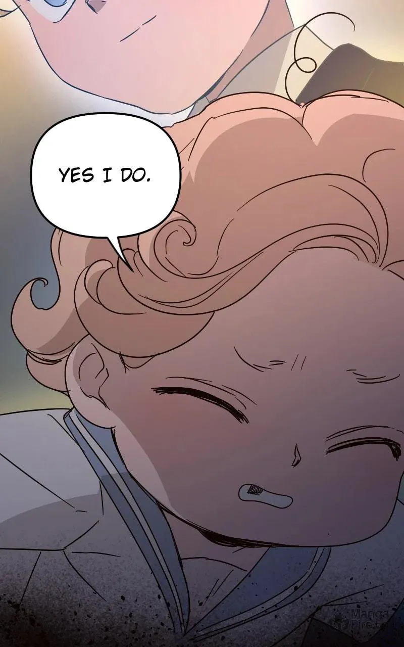 The Mafia Nanny Chapter 68 page 65 - 