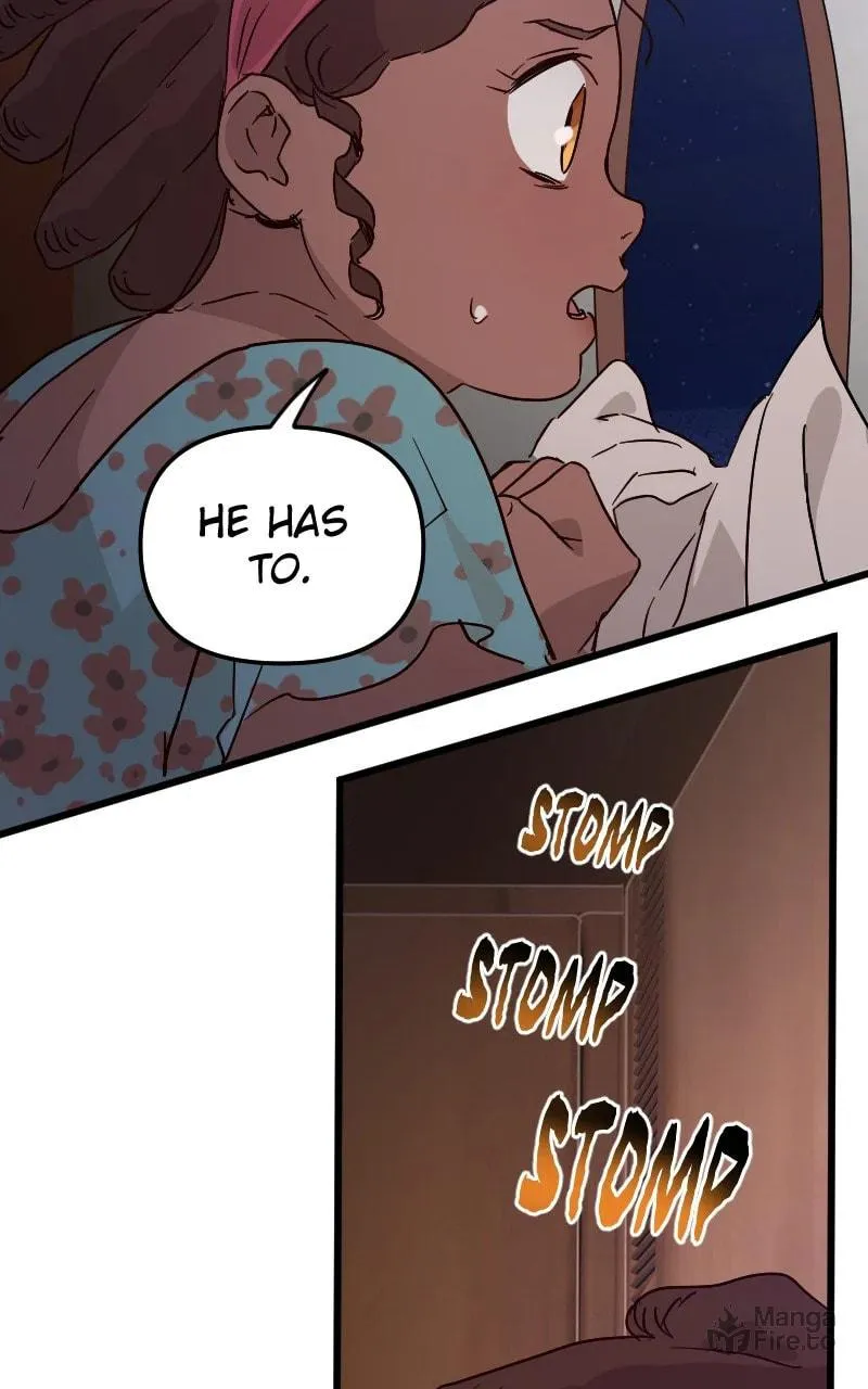 The Mafia Nanny Chapter 68 page 72 - 