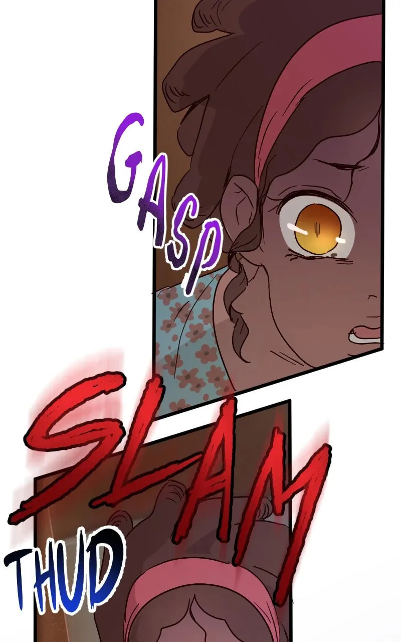 The Mafia Nanny Chapter 68 page 73 - 