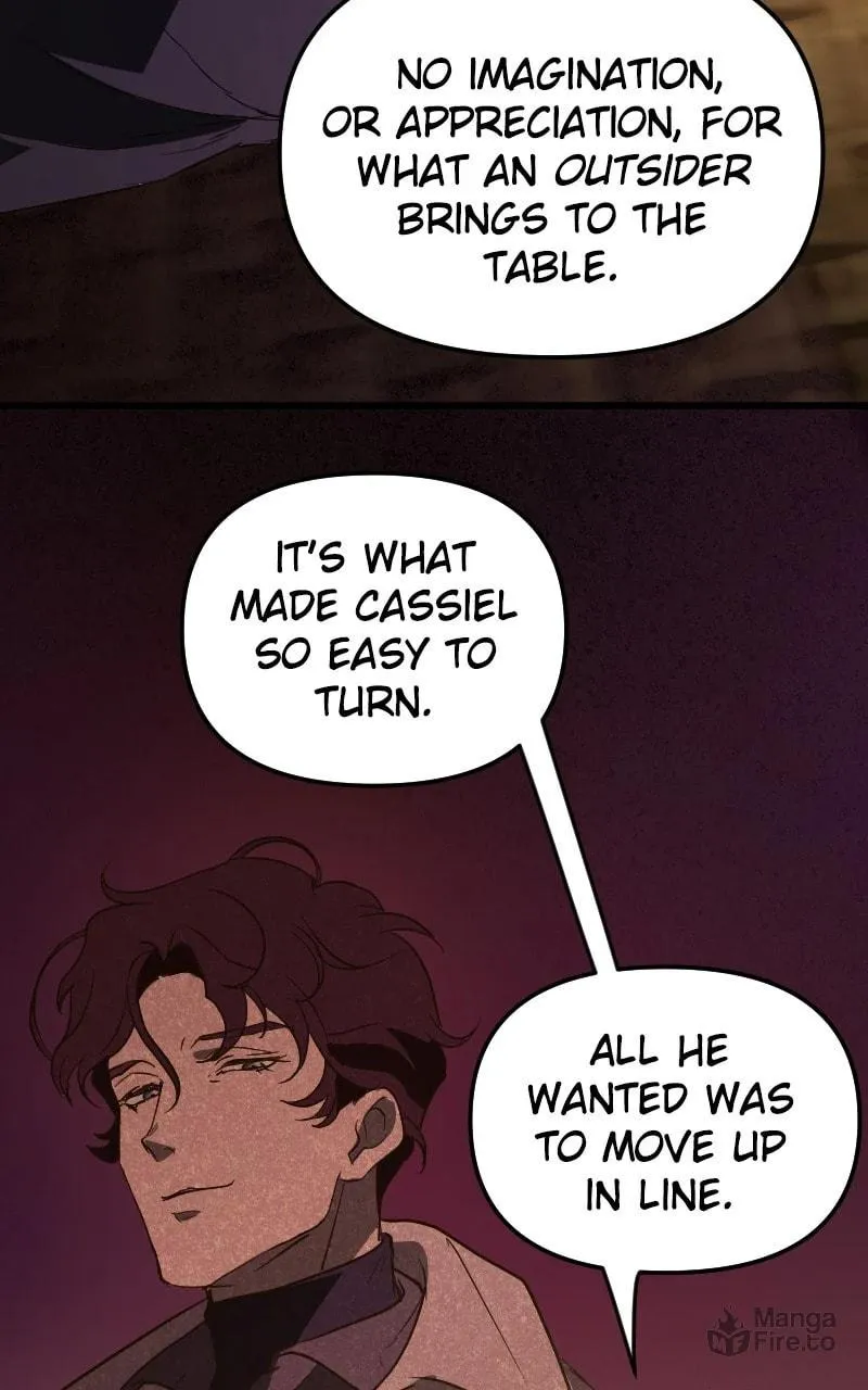 The Mafia Nanny Chapter 69 page 15 - 