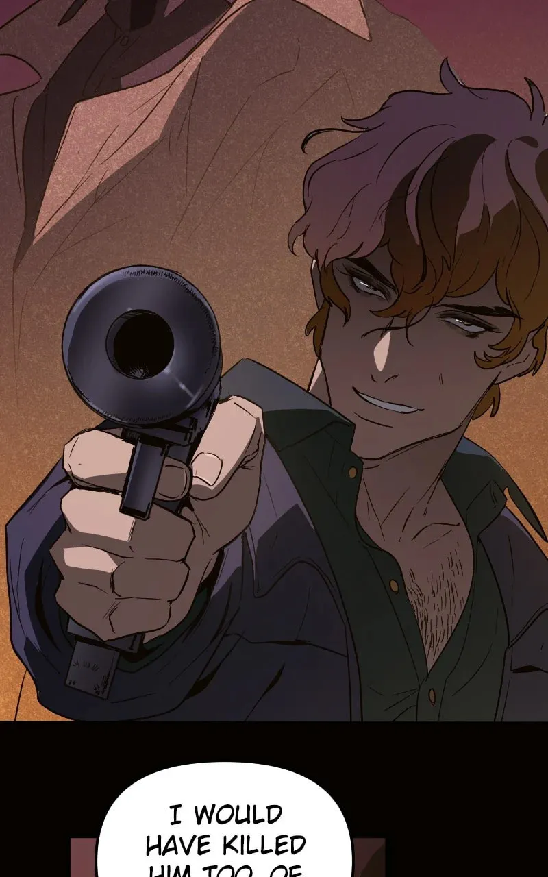 The Mafia Nanny Chapter 69 page 16 - 