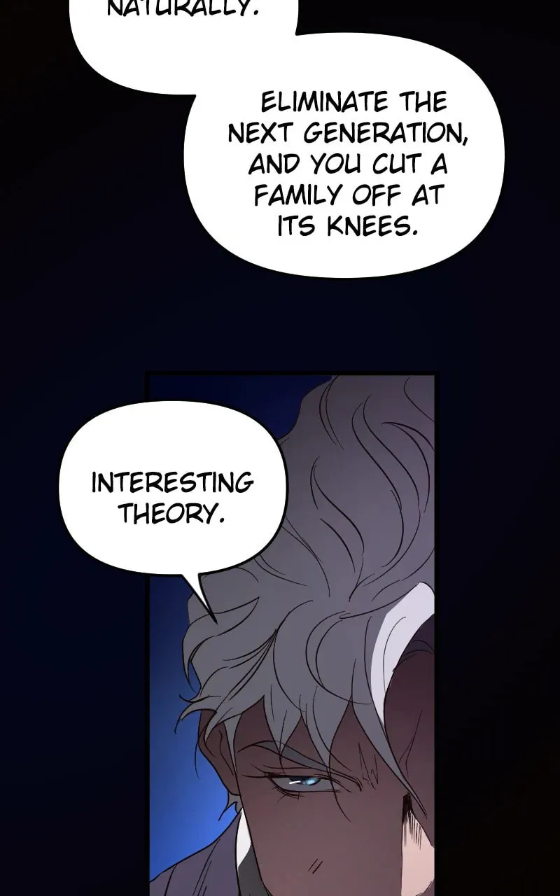 The Mafia Nanny Chapter 69 page 19 - 