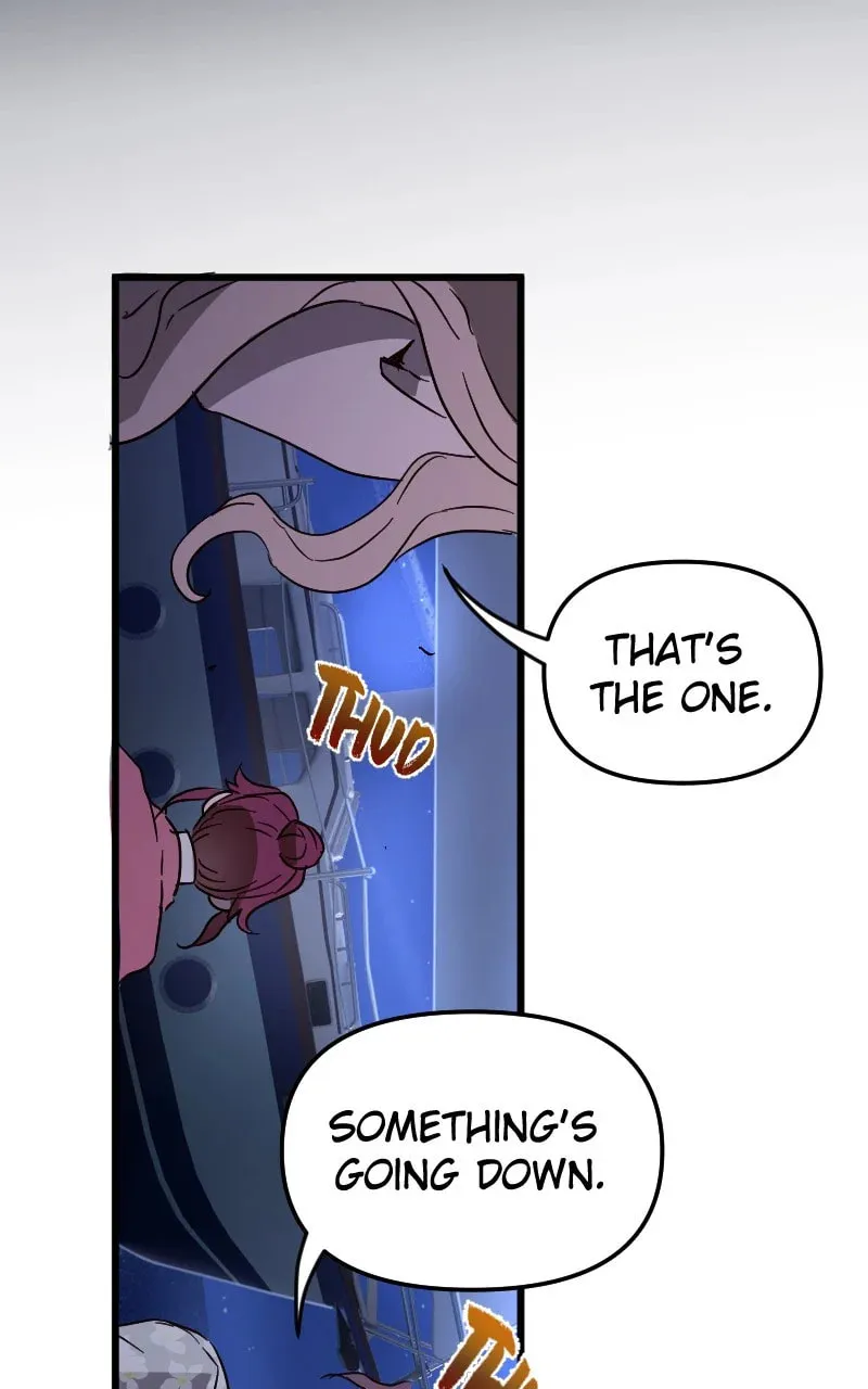 The Mafia Nanny Chapter 69 page 38 - 
