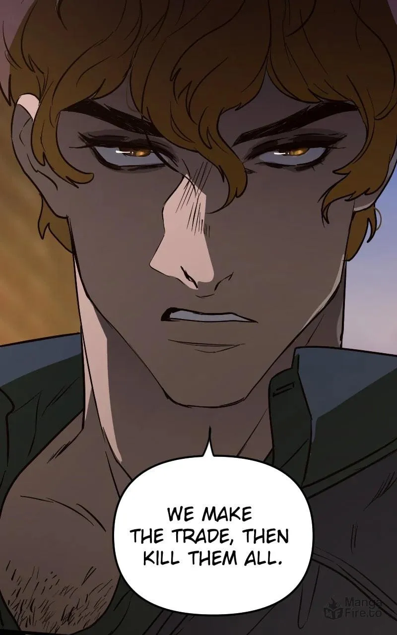 The Mafia Nanny Chapter 69 page 5 - 