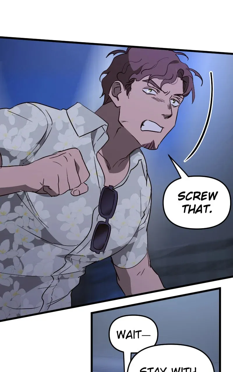 The Mafia Nanny Chapter 69 page 41 - 