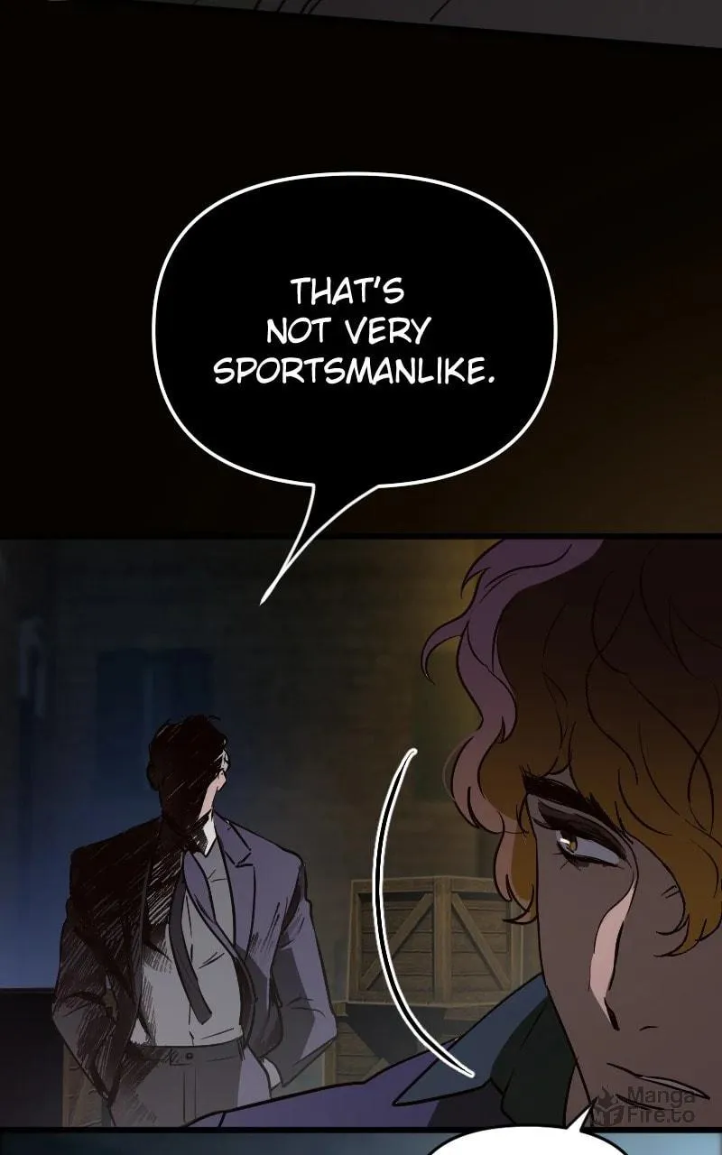 The Mafia Nanny Chapter 69 page 6 - 