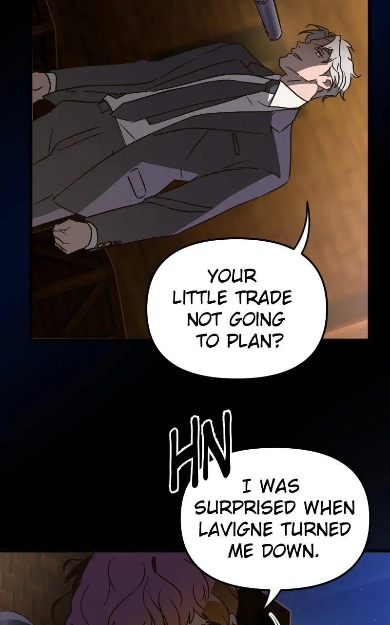 The Mafia Nanny Chapter 69 page 53 - 