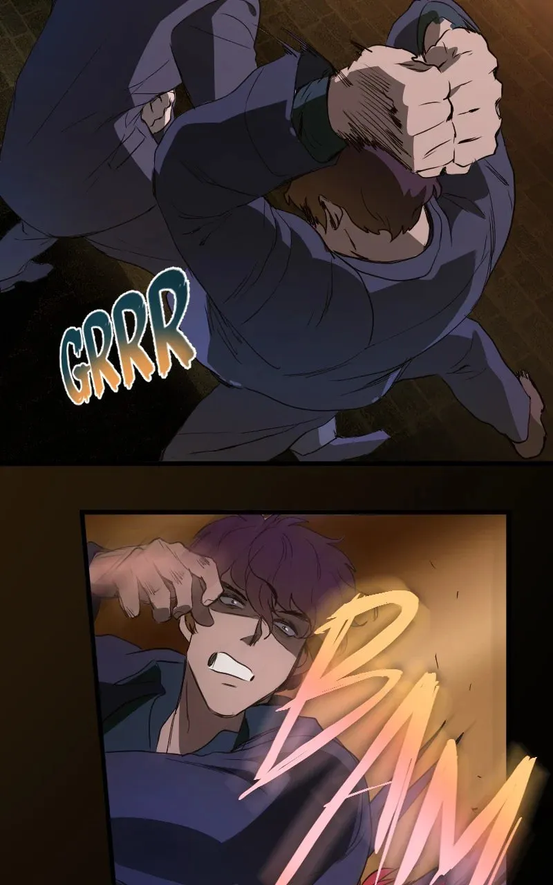 The Mafia Nanny Chapter 69 page 64 - 