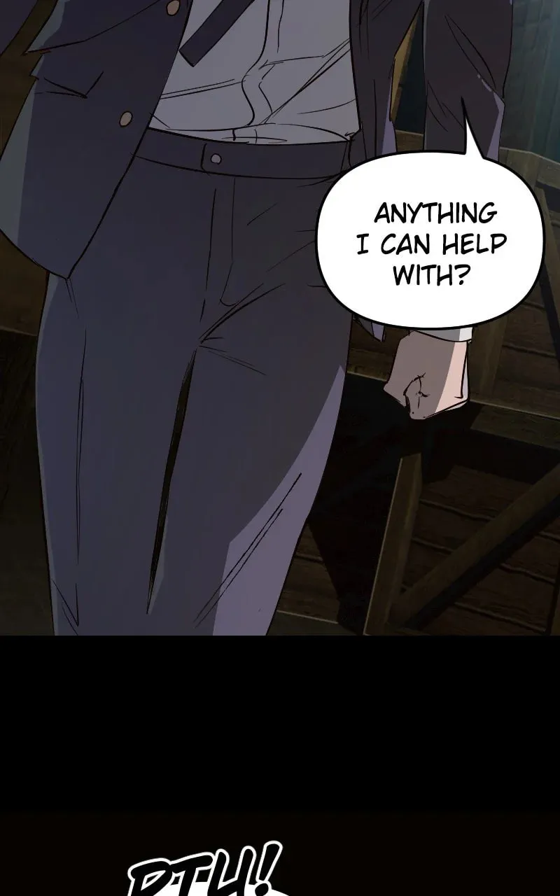 The Mafia Nanny Chapter 69 page 8 - 