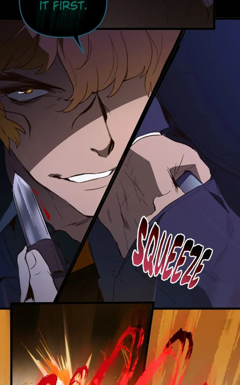 The Mafia Nanny Chapter 69 page 71 - 