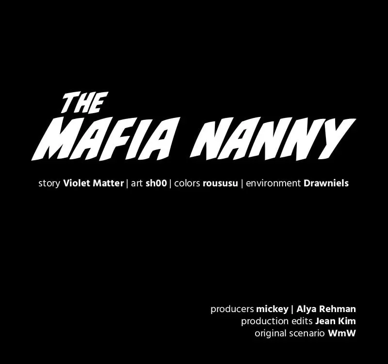 The Mafia Nanny Chapter 69 page 74 - 