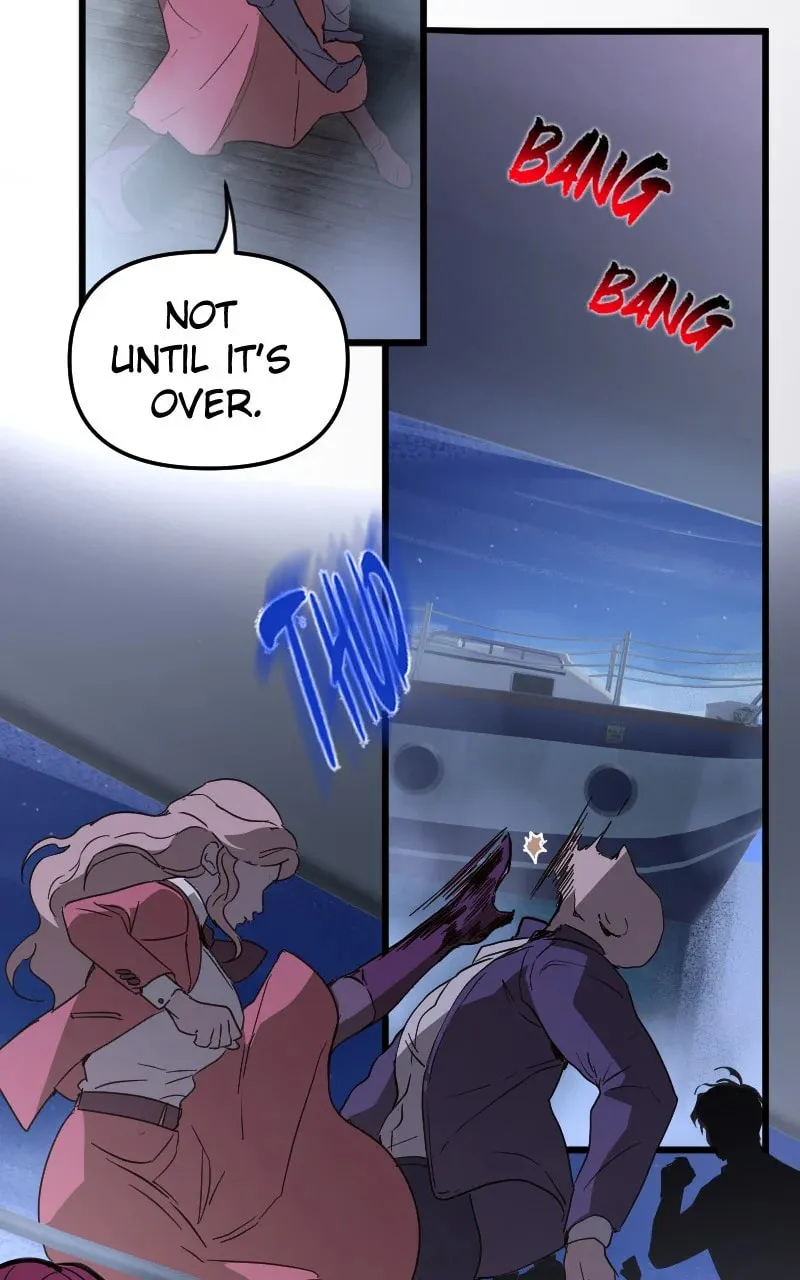 The Mafia Nanny Chapter 70 page 2 - 