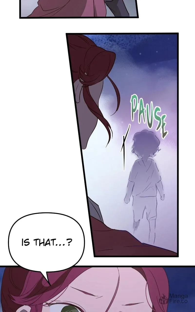The Mafia Nanny Chapter 70 page 12 - 