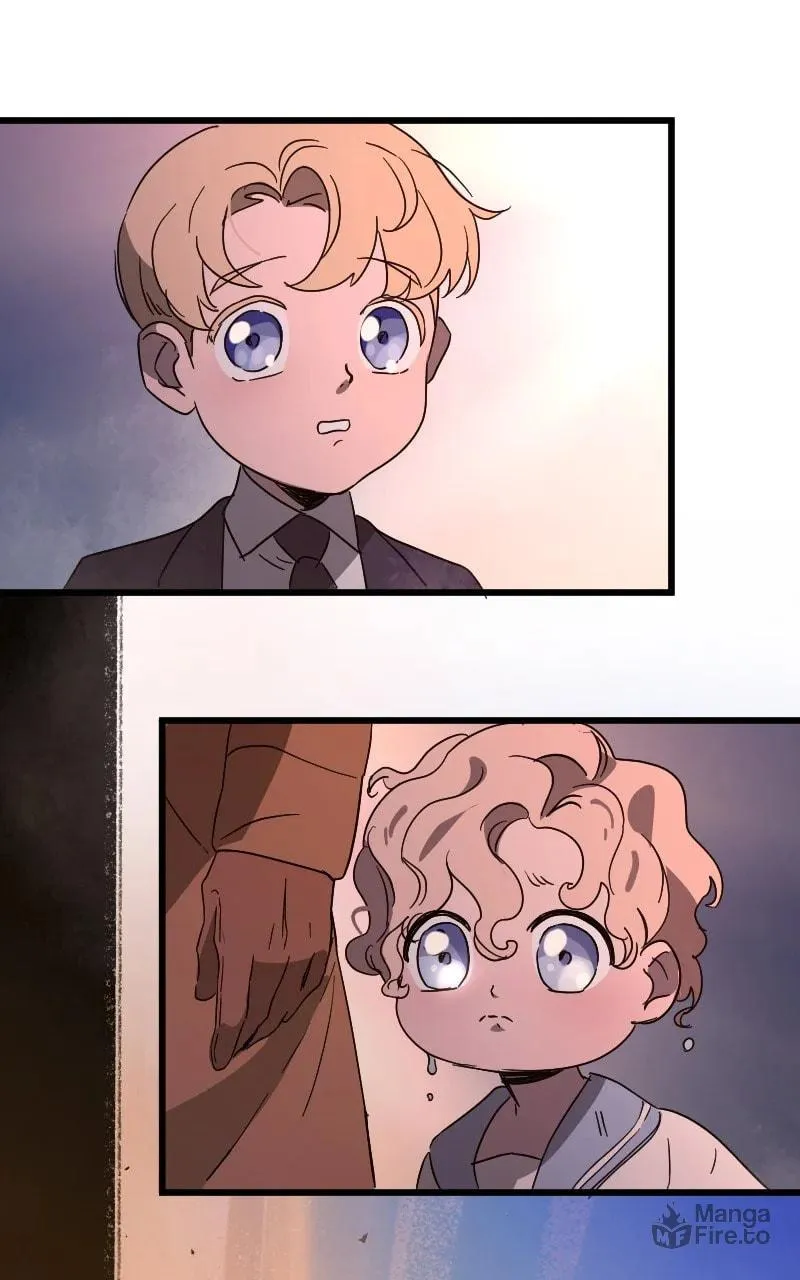 The Mafia Nanny Chapter 70 page 30 - 