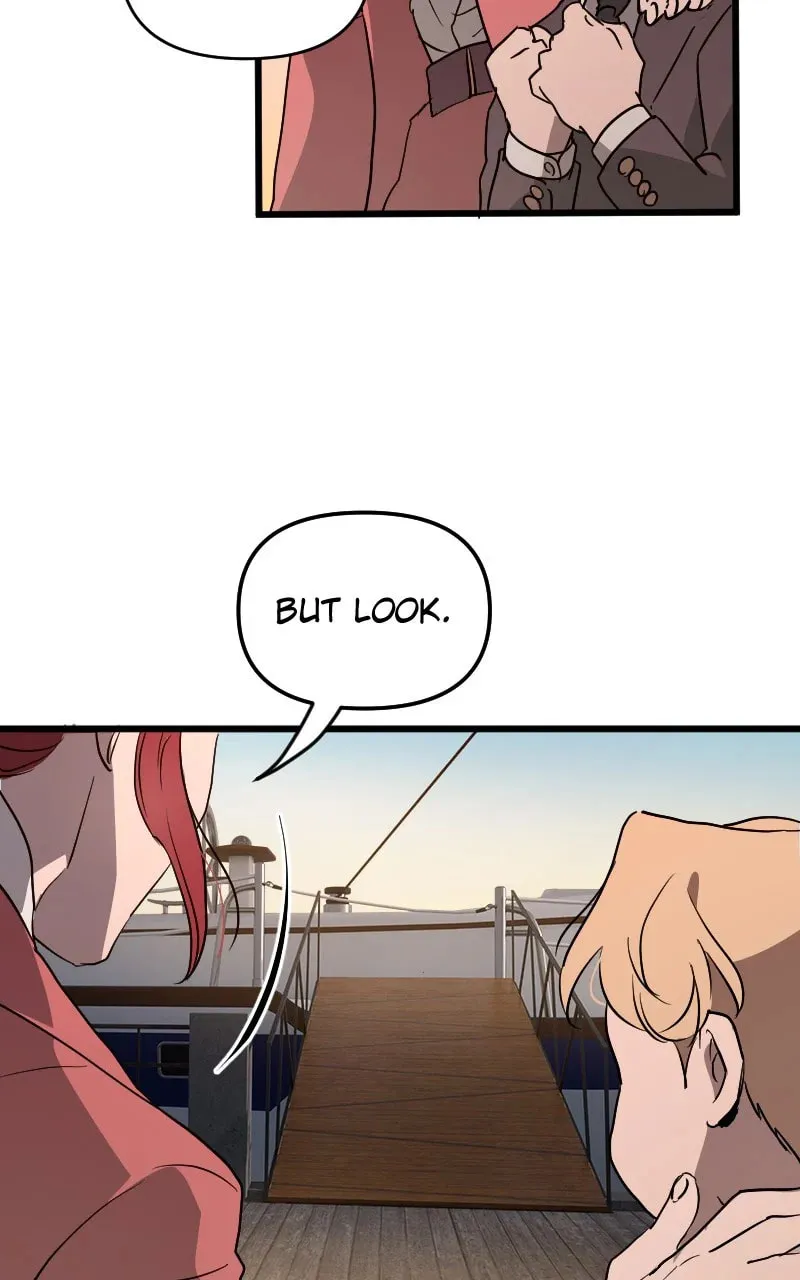The Mafia Nanny Chapter 70 page 37 - 