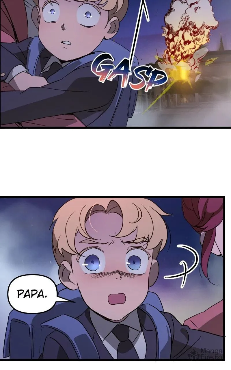 The Mafia Nanny Chapter 70 page 5 - 