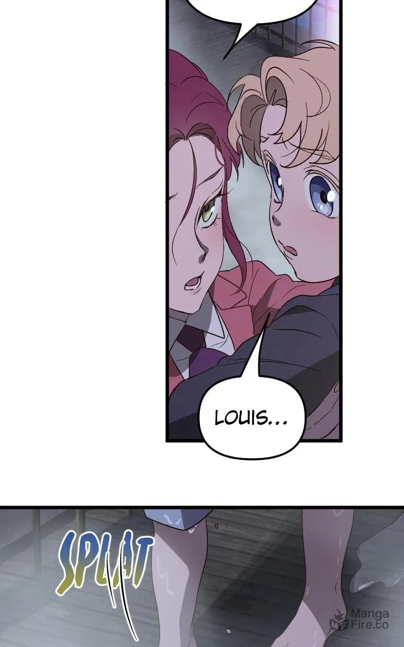 The Mafia Nanny Chapter 70 page 10 - 