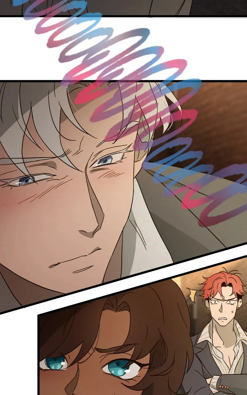 The Mafia Nanny Chapter 71 page 13 - 