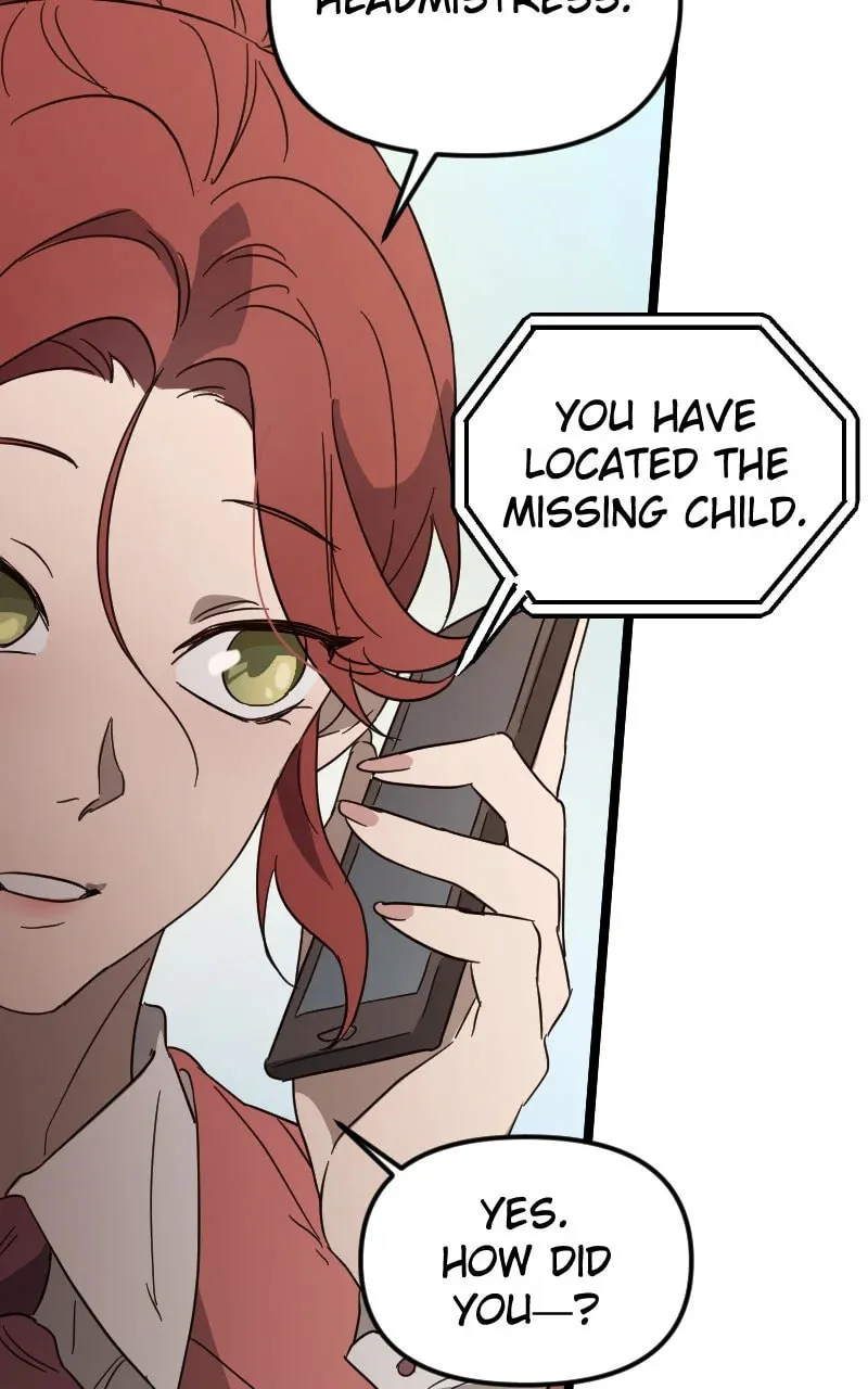 The Mafia Nanny Chapter 71 page 29 - 