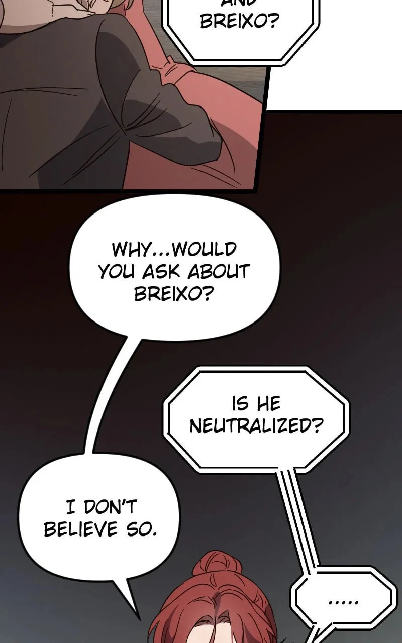 The Mafia Nanny Chapter 71 page 32 - 