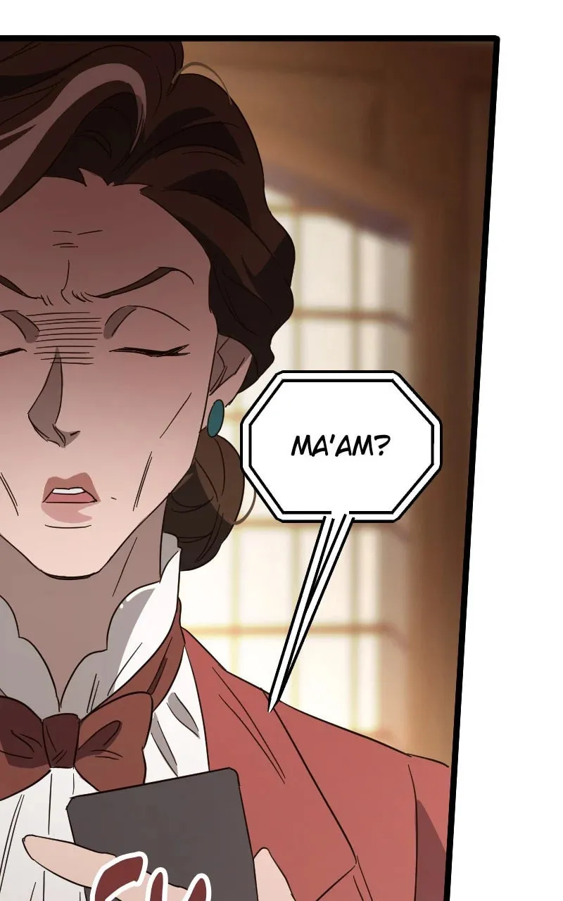 The Mafia Nanny Chapter 71 page 34 - 