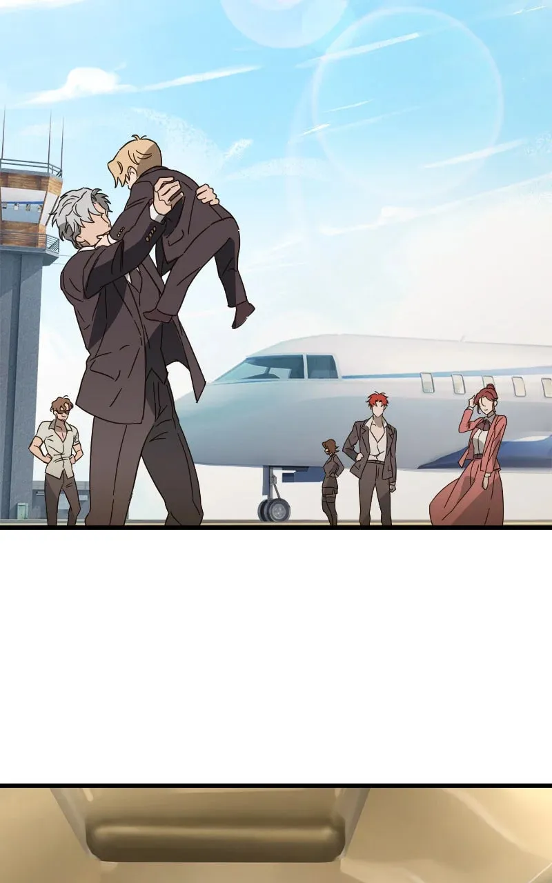 The Mafia Nanny Chapter 71 page 38 - 