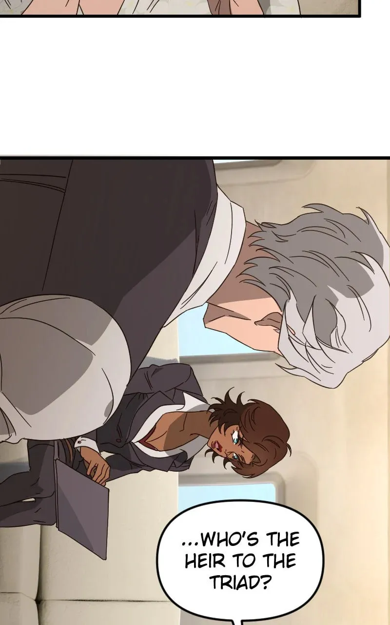 The Mafia Nanny Chapter 71 page 47 - 