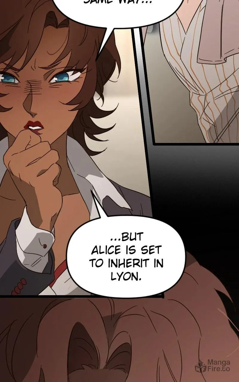 The Mafia Nanny Chapter 71 page 50 - 