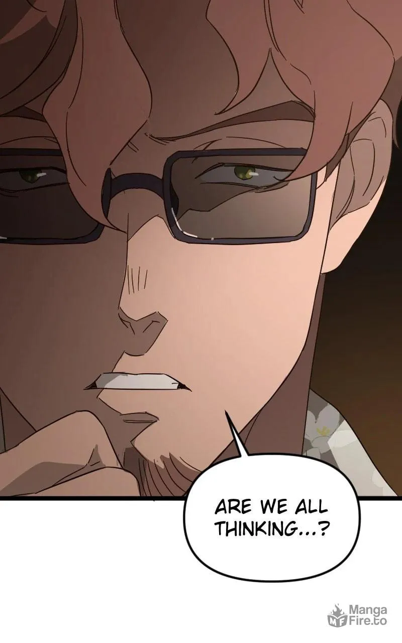 The Mafia Nanny Chapter 71 page 51 - 