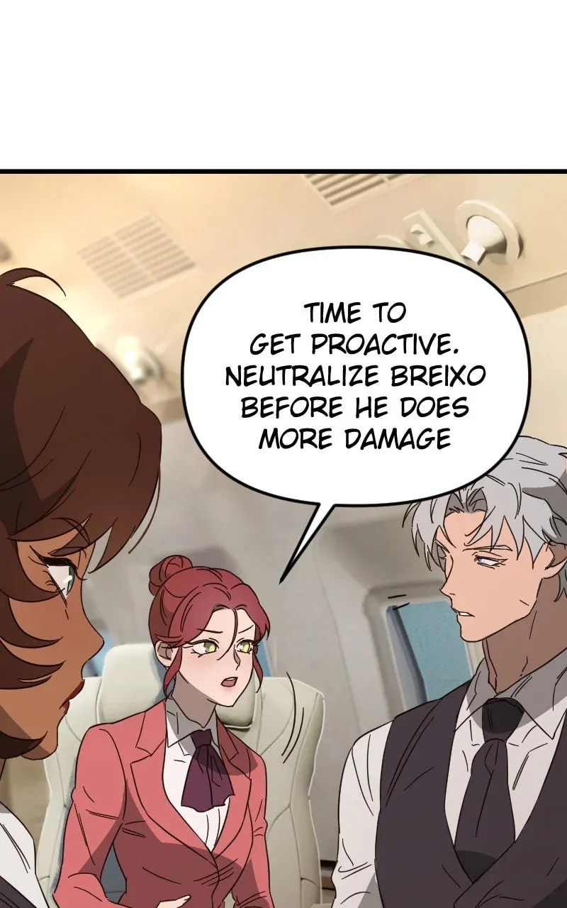 The Mafia Nanny Chapter 71 page 52 - 