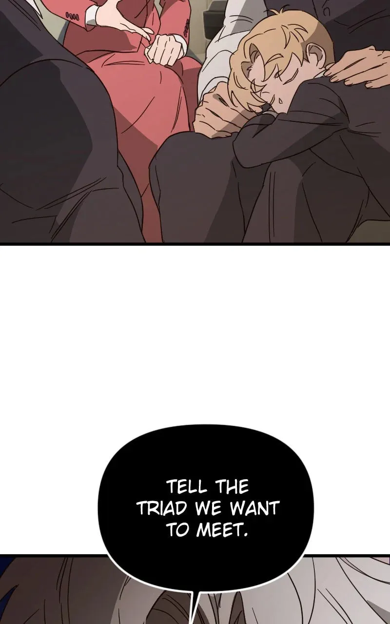 The Mafia Nanny Chapter 71 page 53 - 