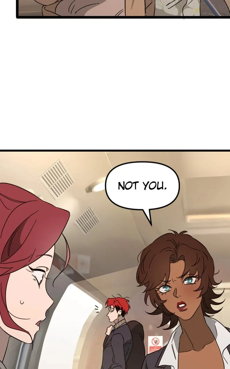 The Mafia Nanny Chapter 71 page 58 - 