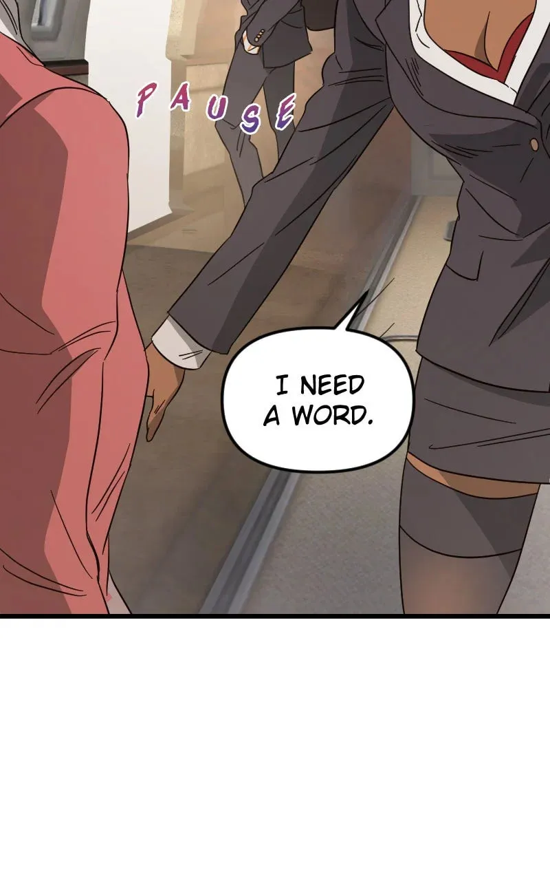 The Mafia Nanny Chapter 71 page 59 - 
