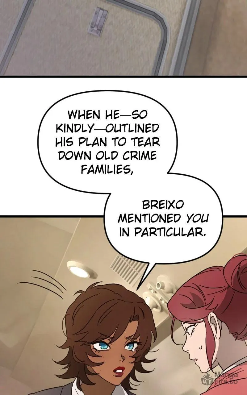 The Mafia Nanny Chapter 71 page 63 - 