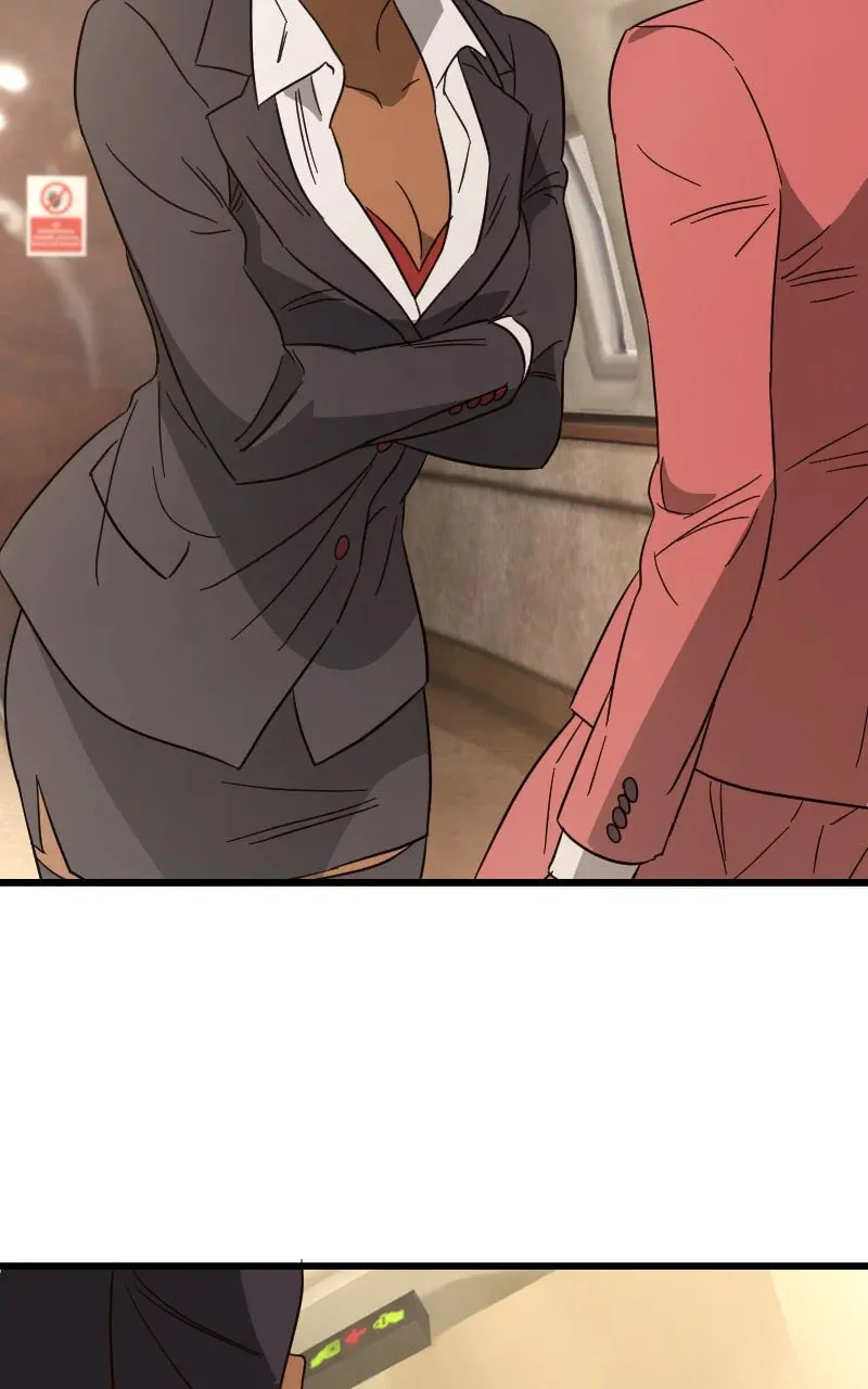 The Mafia Nanny Chapter 71 page 64 - 