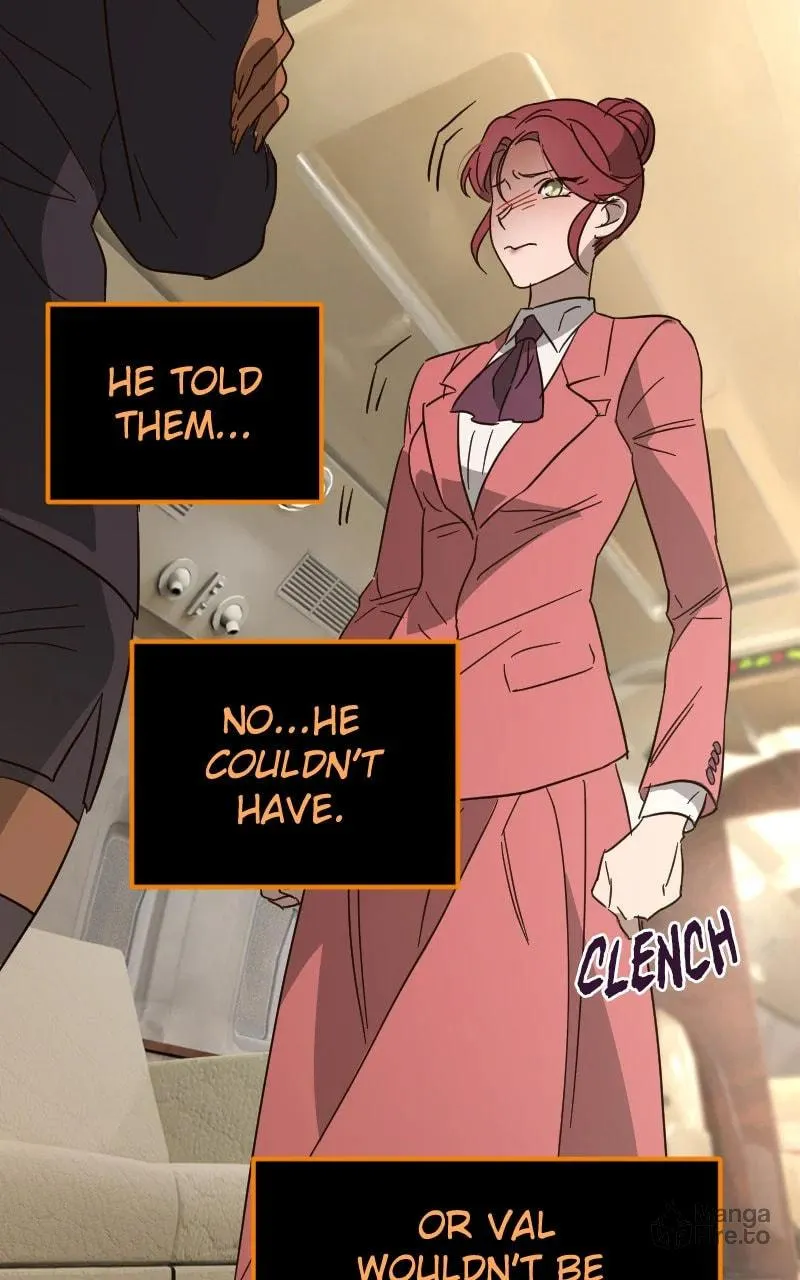 The Mafia Nanny Chapter 71 page 65 - 