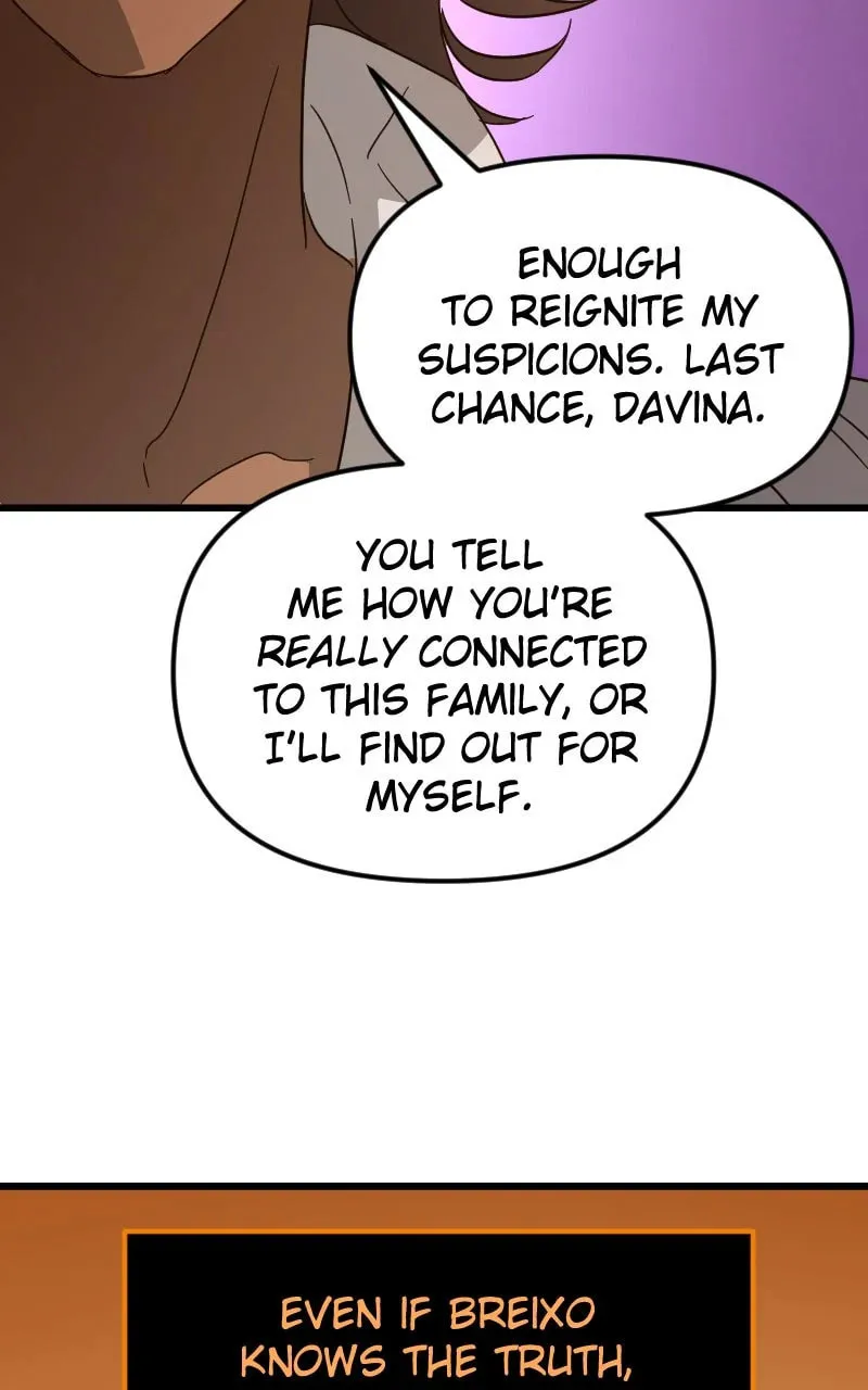 The Mafia Nanny Chapter 71 page 68 - 