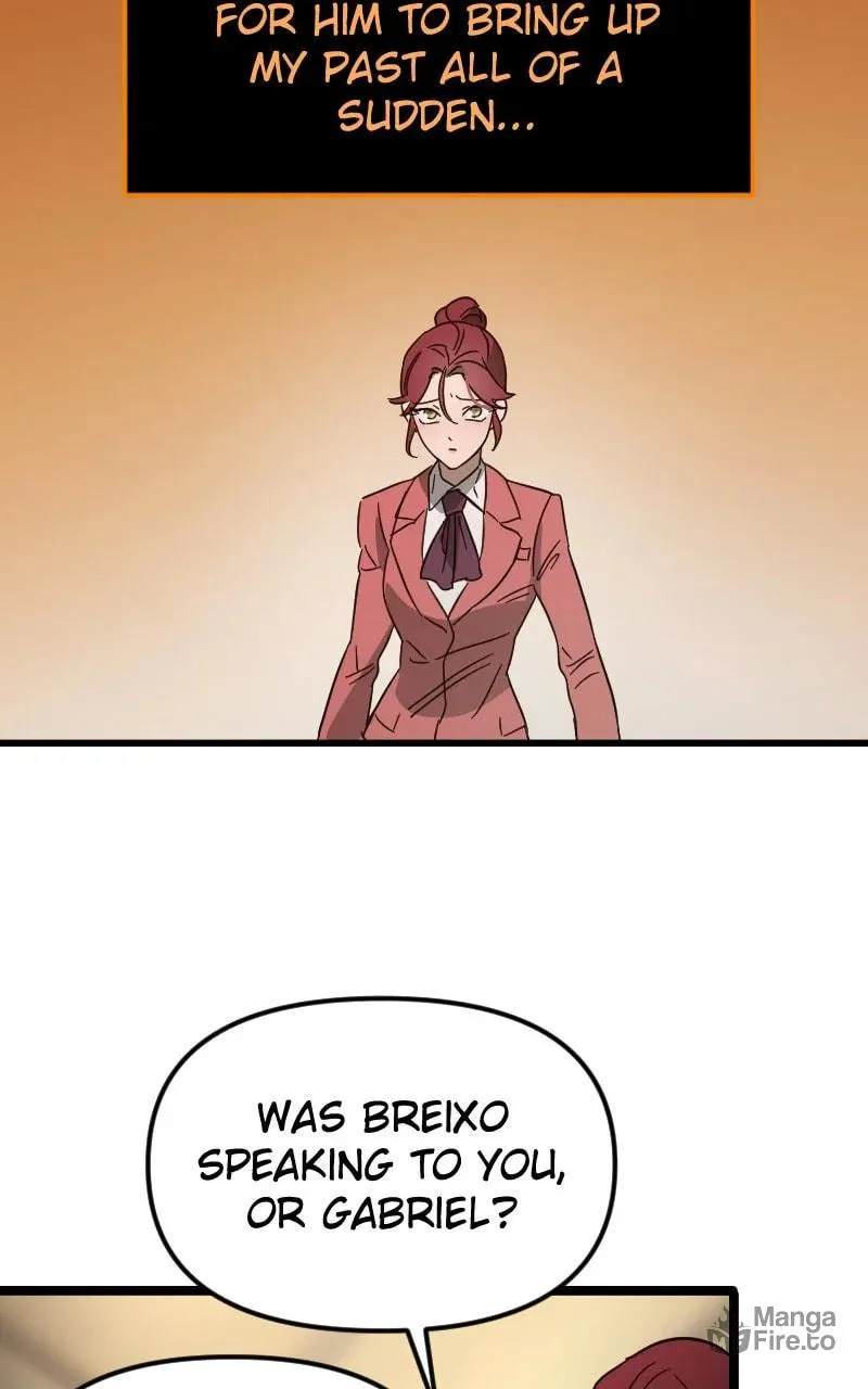 The Mafia Nanny Chapter 71 page 69 - 
