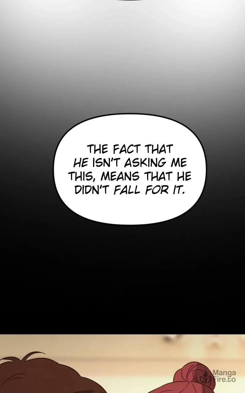 The Mafia Nanny Chapter 71 page 72 - 