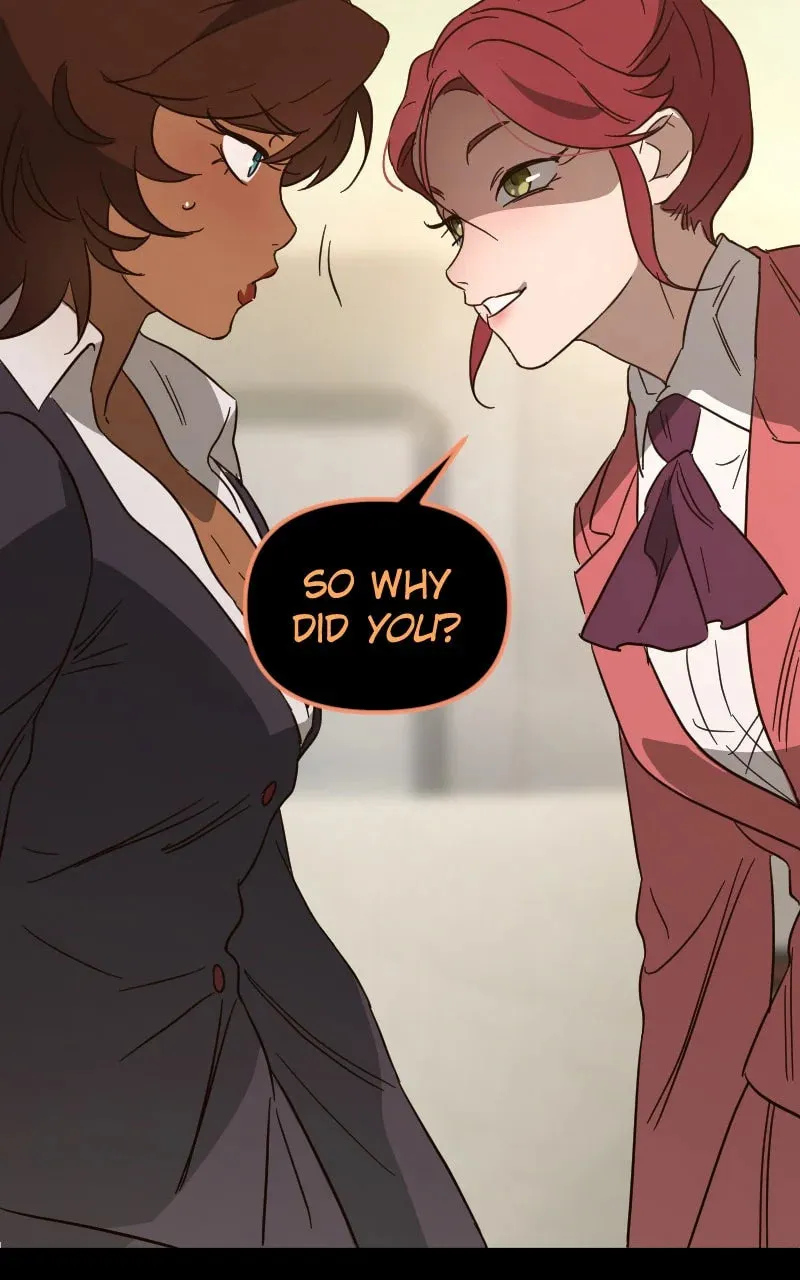 The Mafia Nanny Chapter 71 page 73 - 