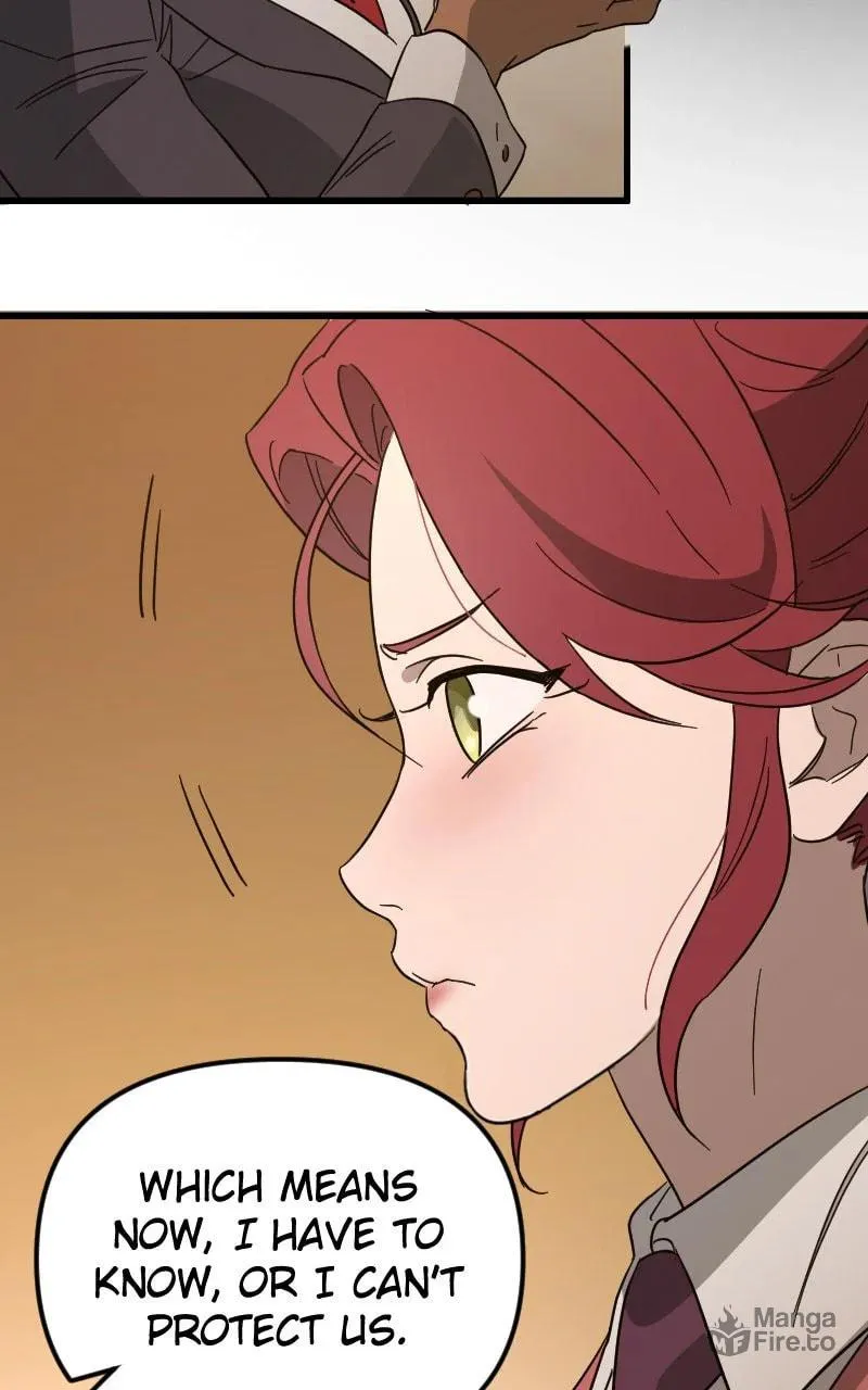 The Mafia Nanny Chapter 71 page 75 - 
